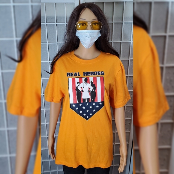 FASHION TSHIRTS WOMEN'S - Picture 4 of 6